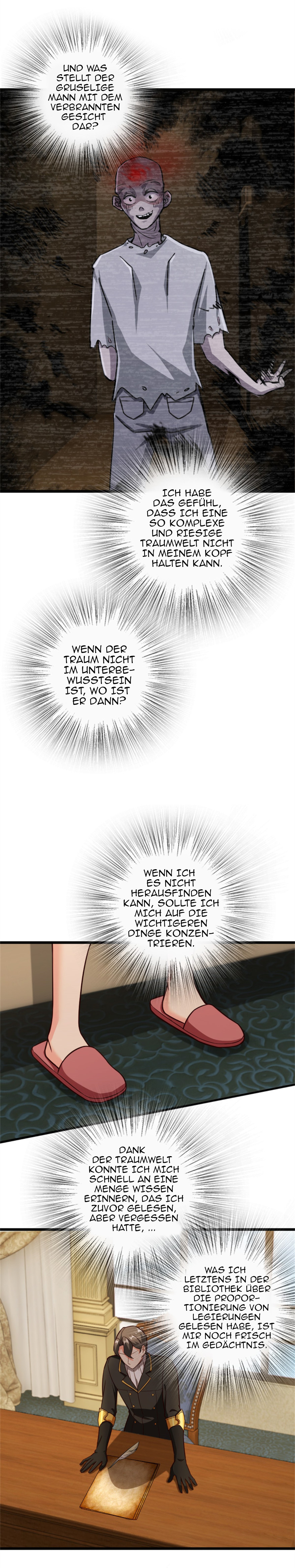 Read Release that Witch DE Manga Online