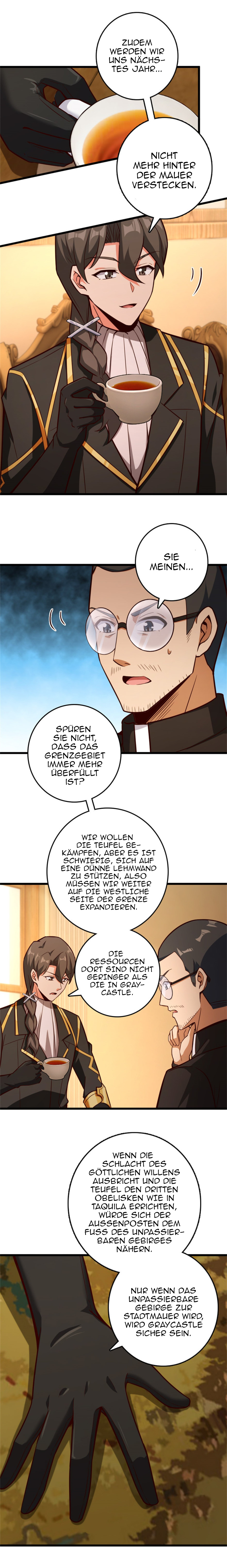 Read Release that Witch DE Manga Online
