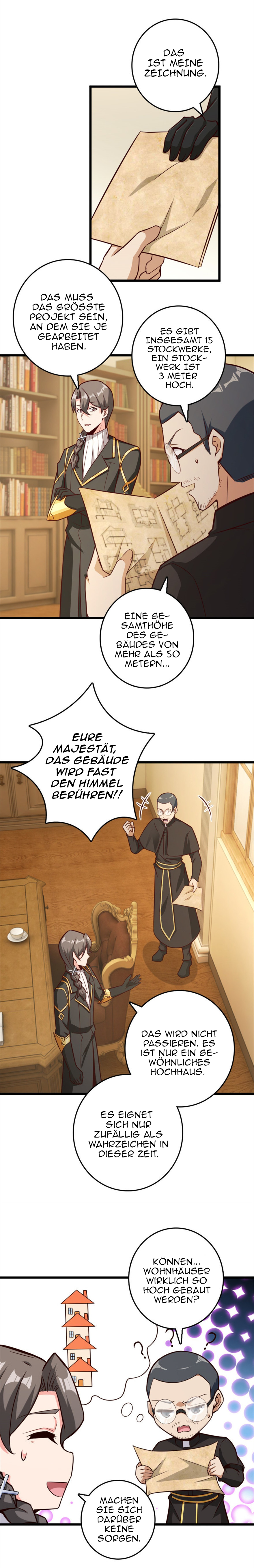 Read Release that Witch DE Manga Online
