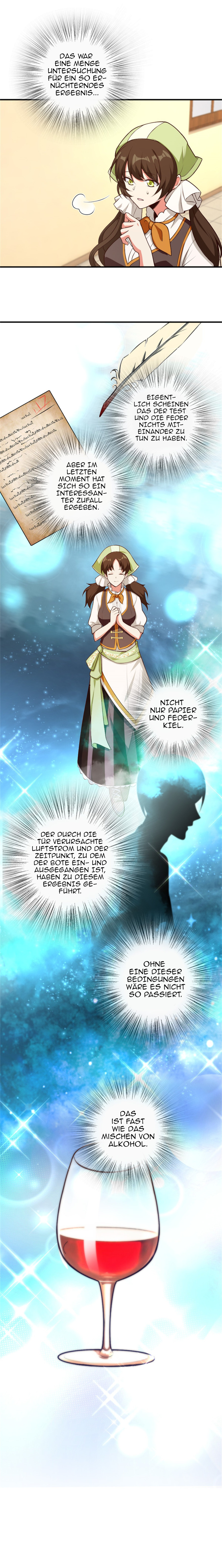Read Release that Witch DE Manga Online