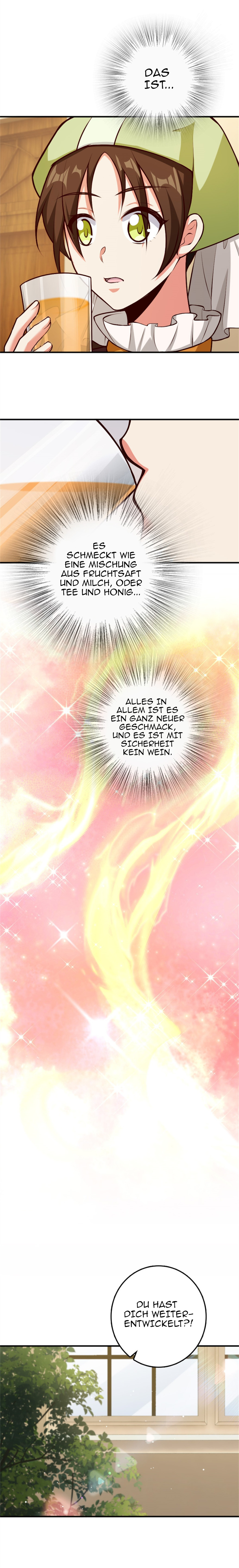 Read Release that Witch DE Manga Online