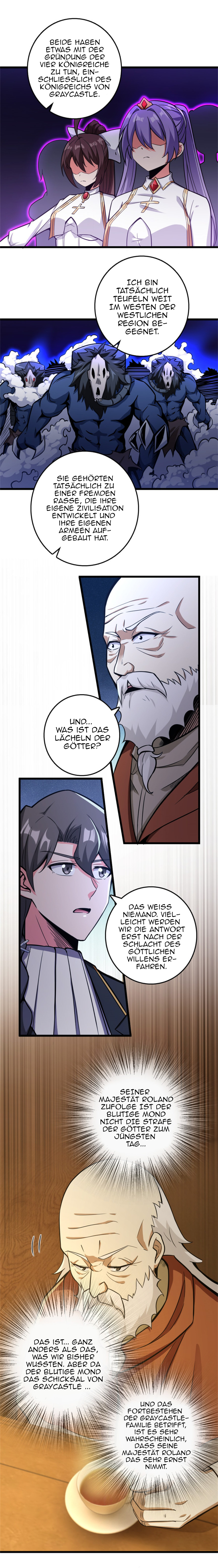 Read Release that Witch DE Manga Online