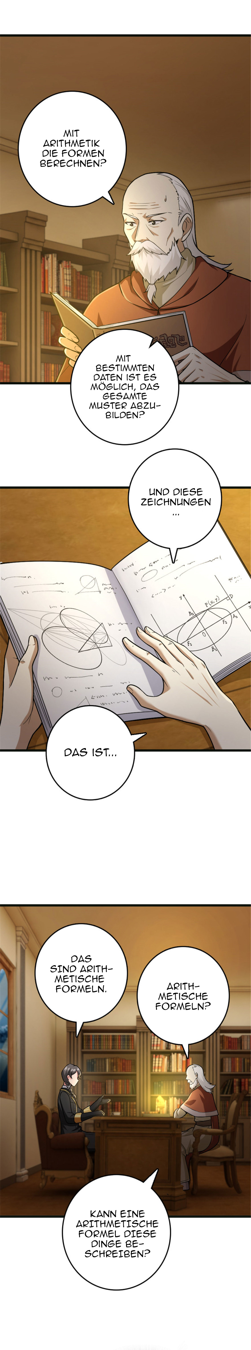 Read Release that Witch DE Manga Online