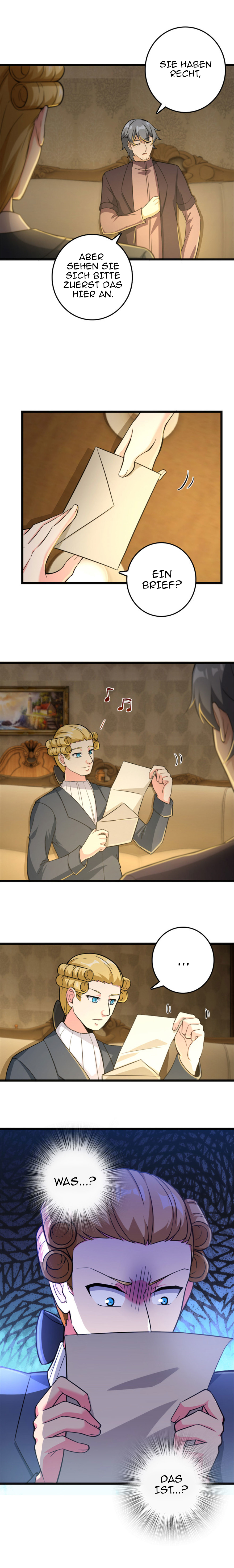 Read Release that Witch DE Manga Online