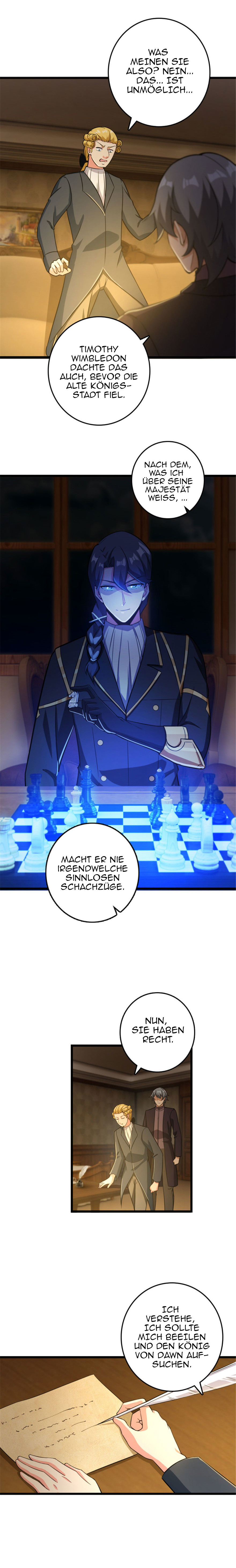 Read Release that Witch DE Manga Online