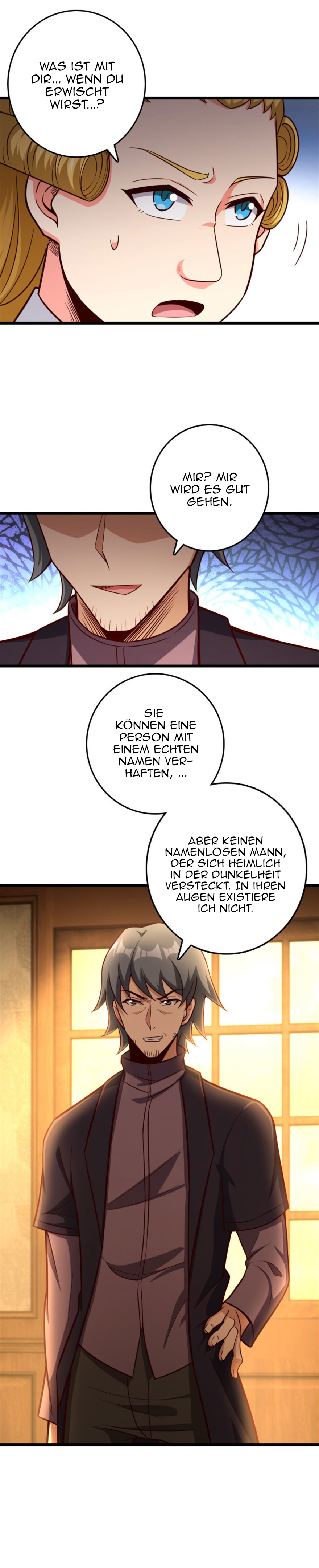 Read Release that Witch DE Manga Online