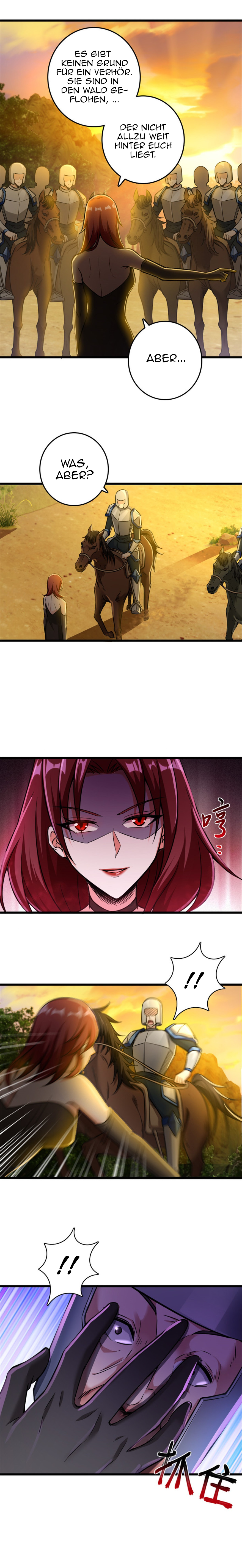 Read Release that Witch DE Manga Online