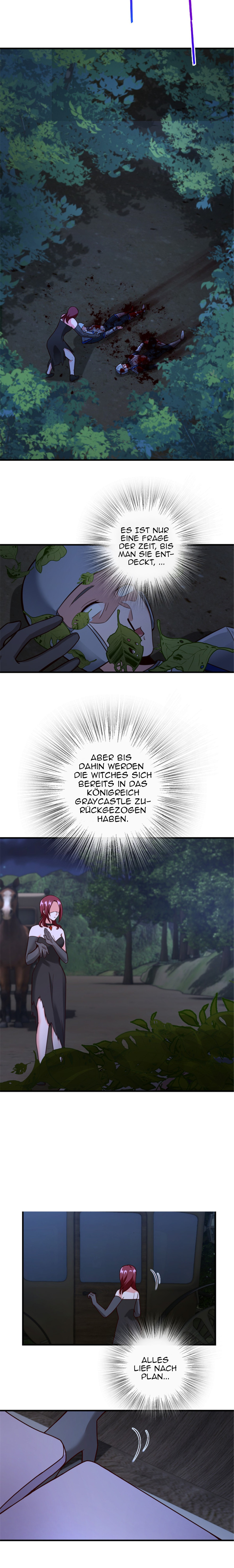 Read Release that Witch DE Manga Online