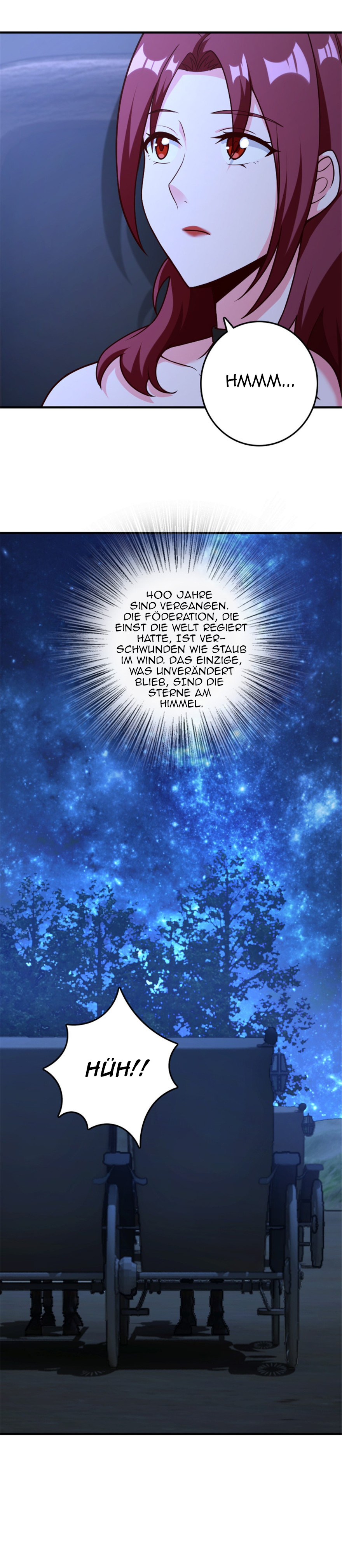 Read Release that Witch DE Manga Online