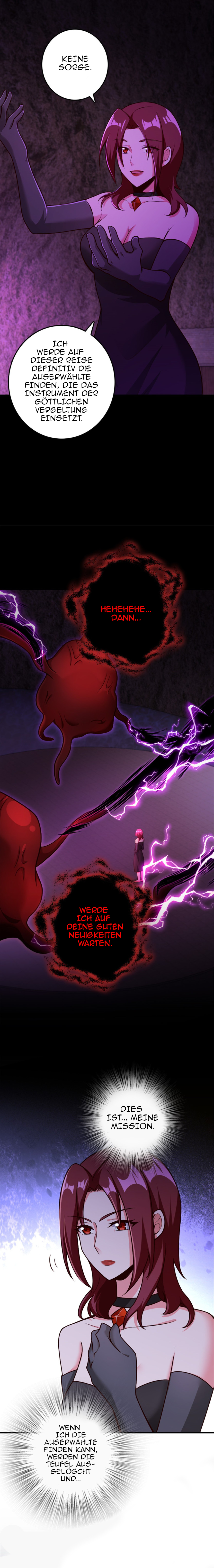 Read Release that Witch DE Manga Online