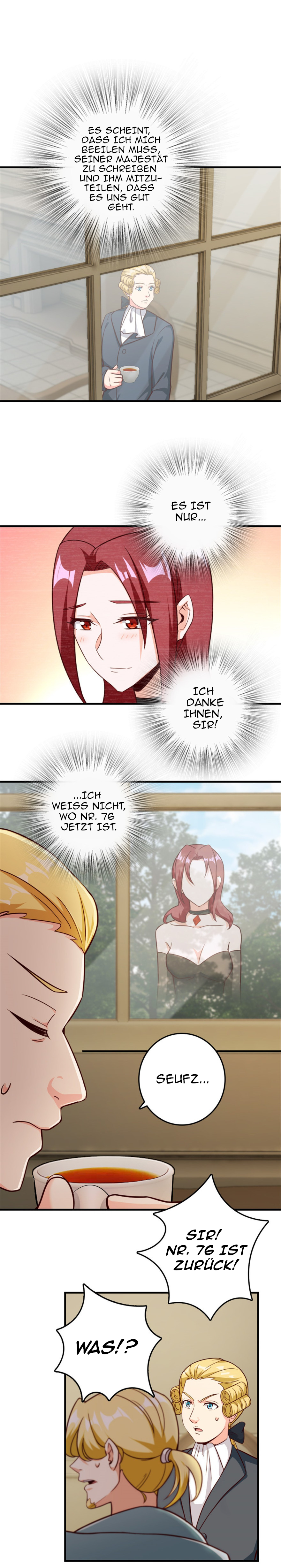 Read Release that Witch DE Manga Online