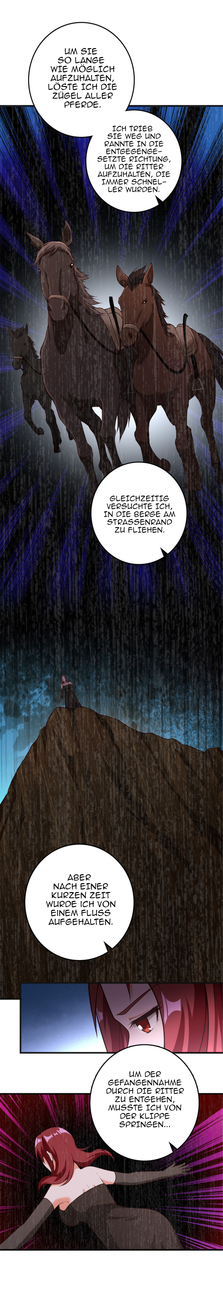 Read Release that Witch DE Manga Online