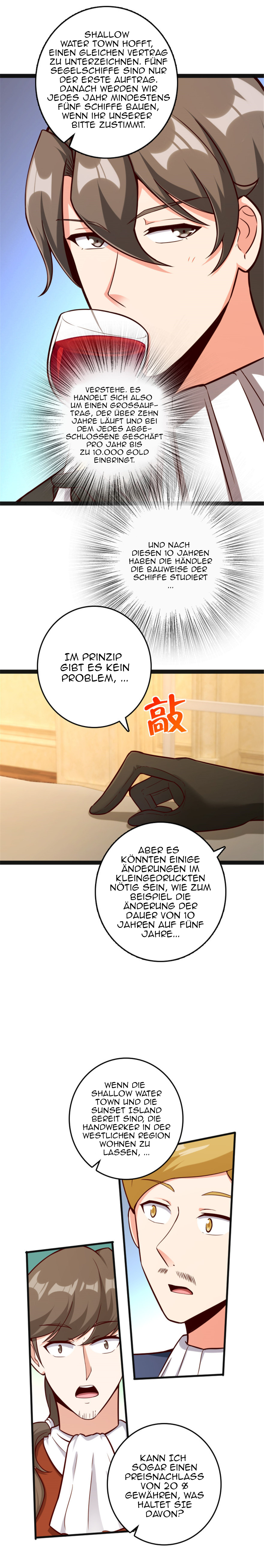 Read Release that Witch DE Manga Online