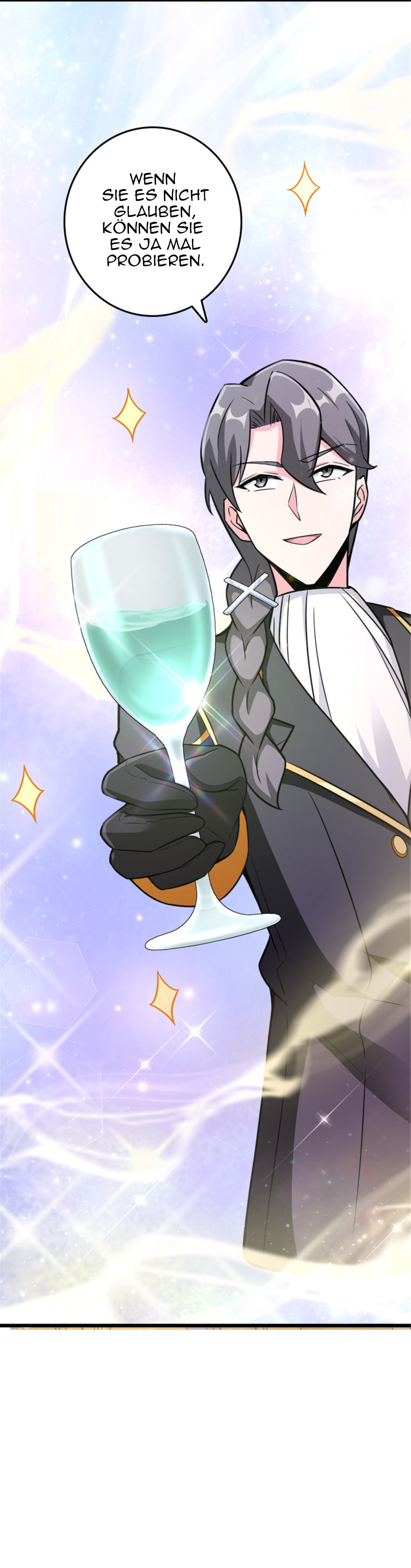 Read Release that Witch DE Manga Online