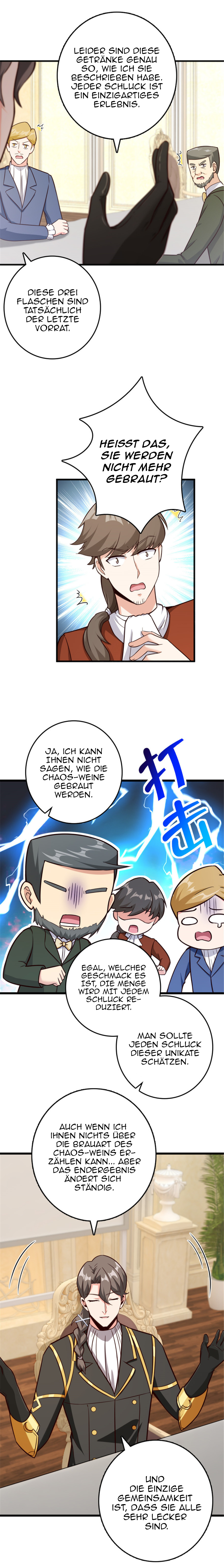 Read Release that Witch DE Manga Online