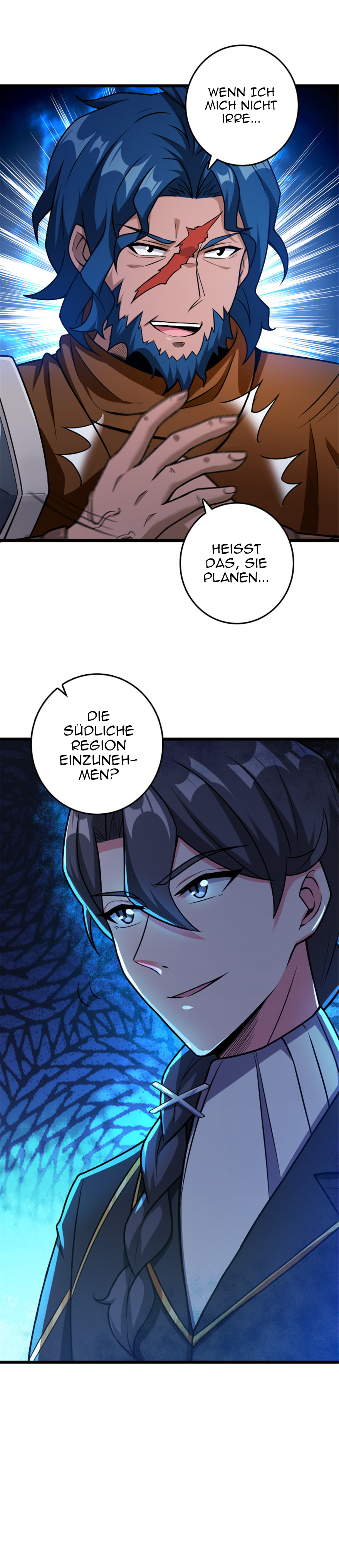 Read Release that Witch DE Manga Online