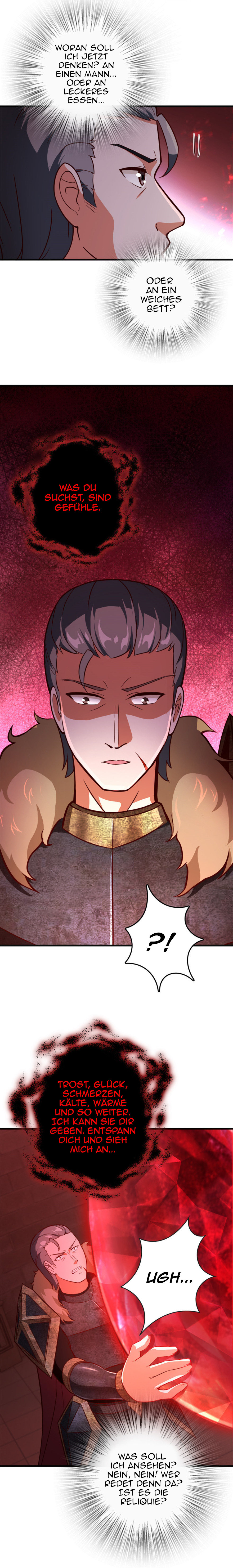 Read Release that Witch DE Manga Online