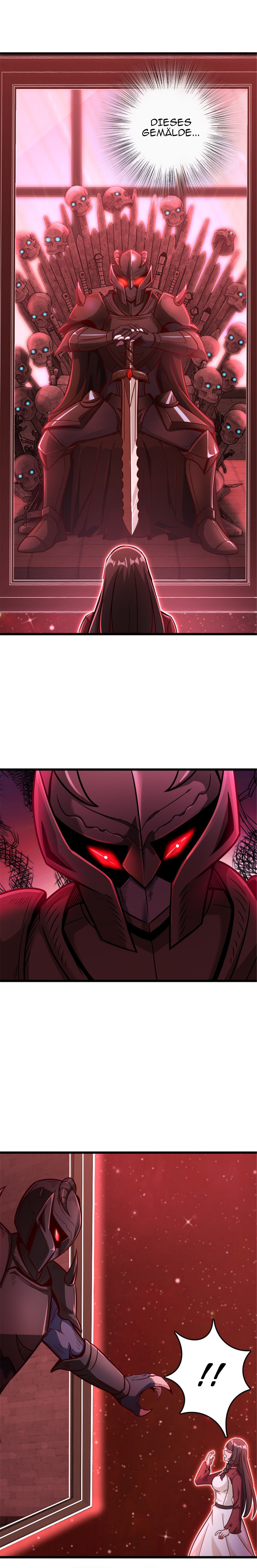 Read Release that Witch DE Manga Online