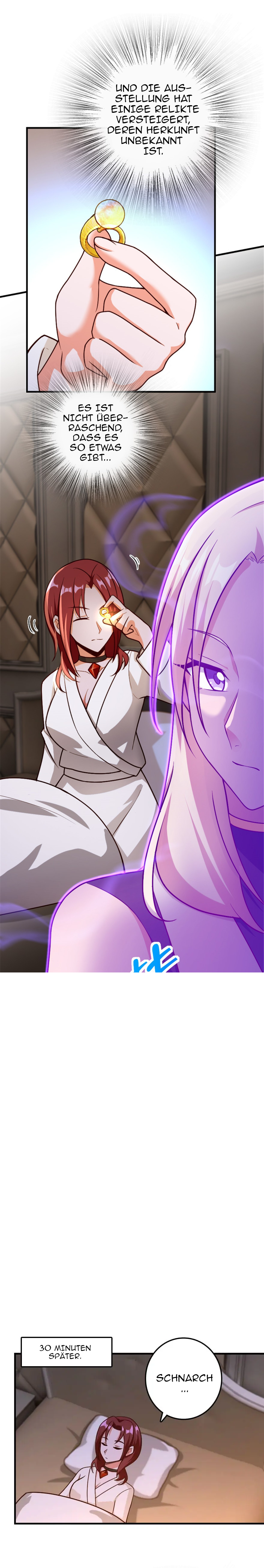 Read Release that Witch DE Manga Online