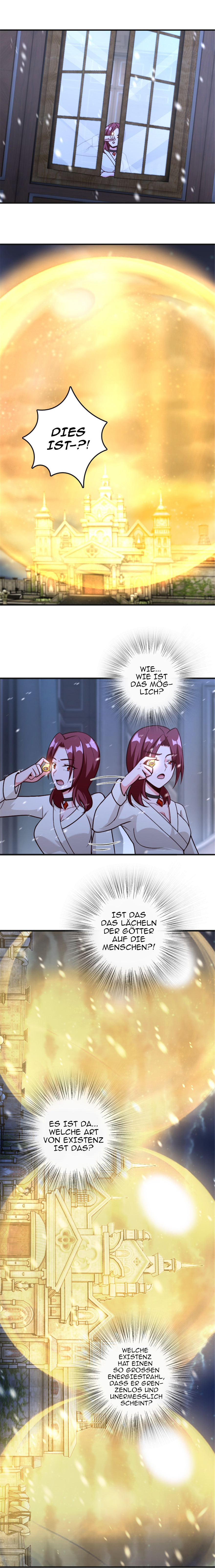 Read Release that Witch DE Manga Online
