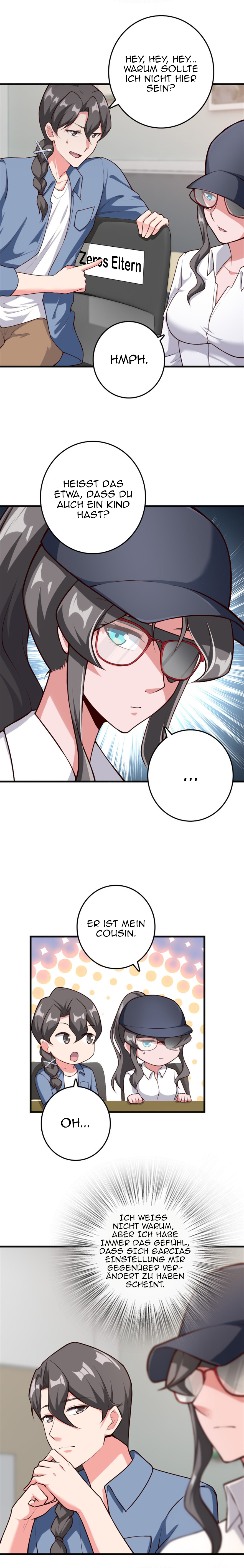 Read Release that Witch DE Manga Online