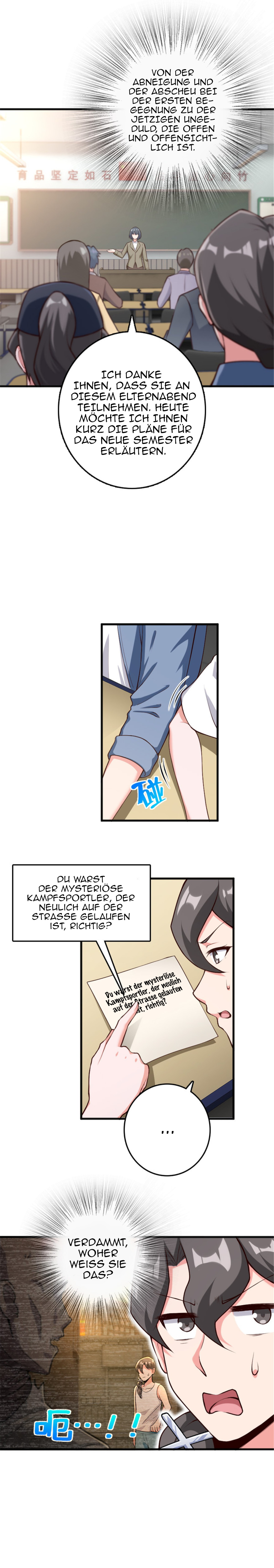 Read Release that Witch DE Manga Online