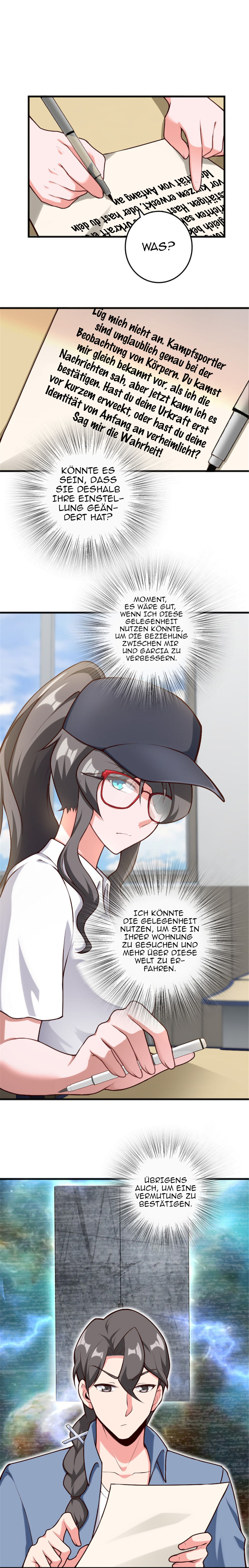 Read Release that Witch DE Manga Online