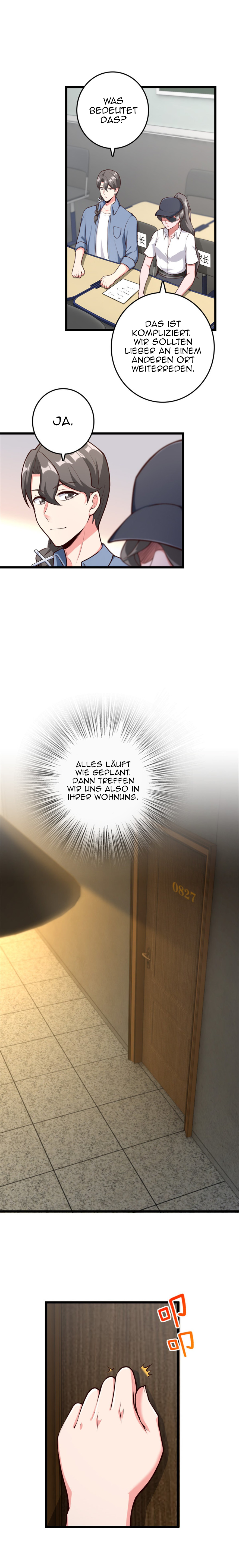 Read Release that Witch DE Manga Online