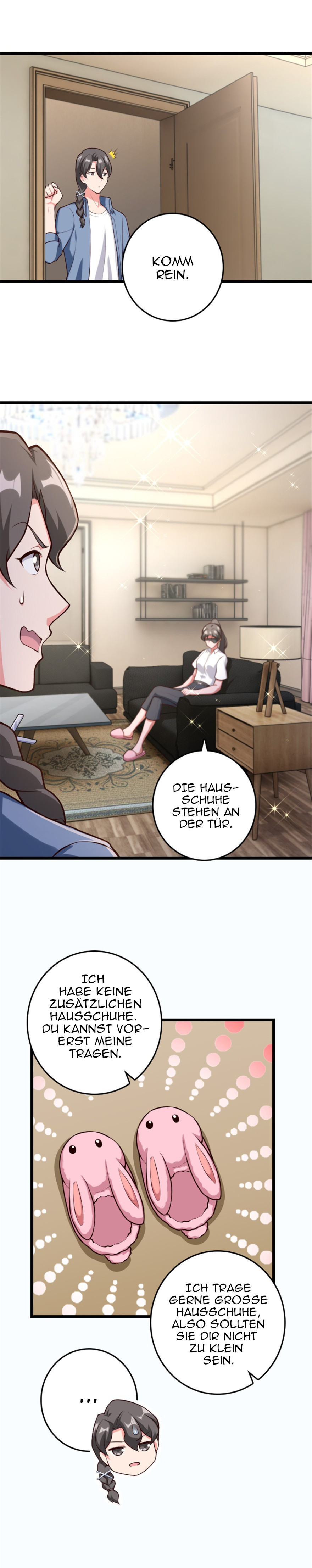 Read Release that Witch DE Manga Online