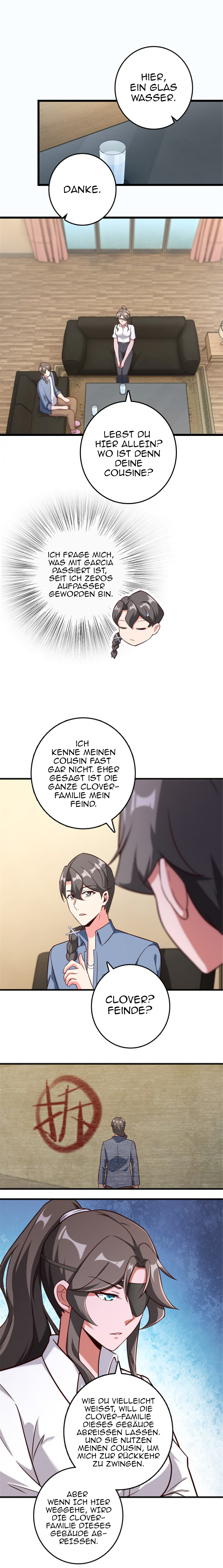 Read Release that Witch DE Manga Online