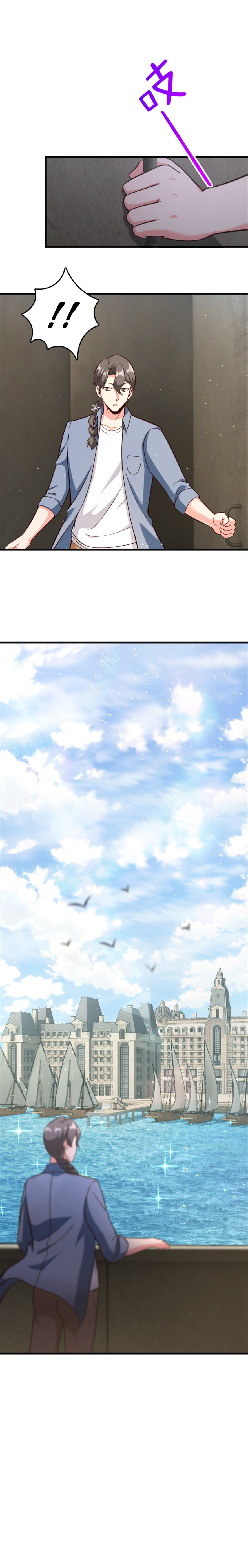 Read Release that Witch DE Manga Online