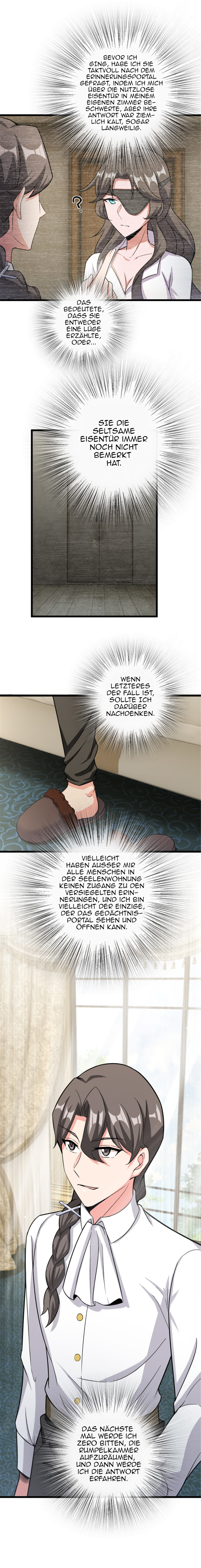 Read Release that Witch DE Manga Online