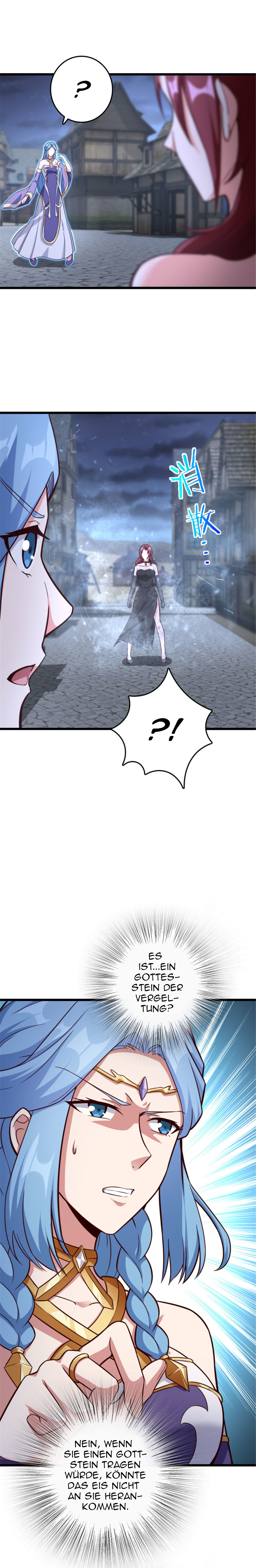 Read Release that Witch DE Manga Online