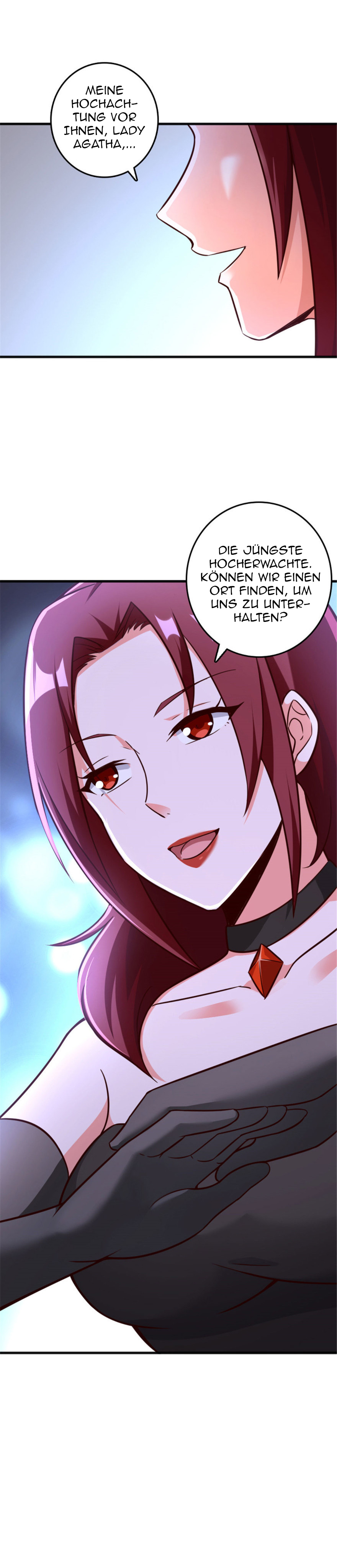 Read Release that Witch DE Manga Online