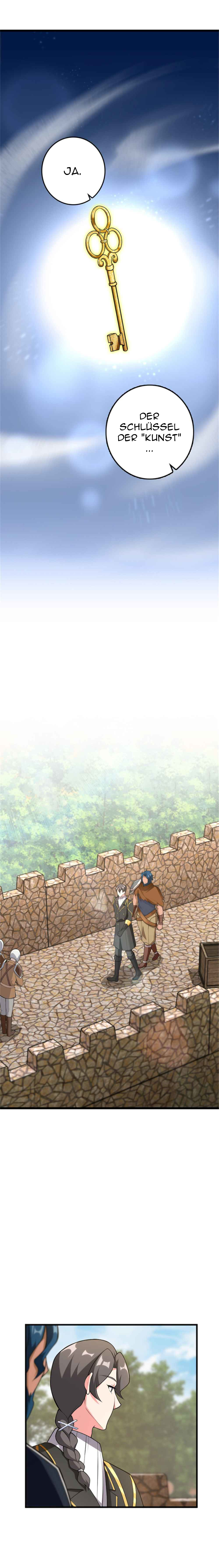 Read Release that Witch DE Manga Online
