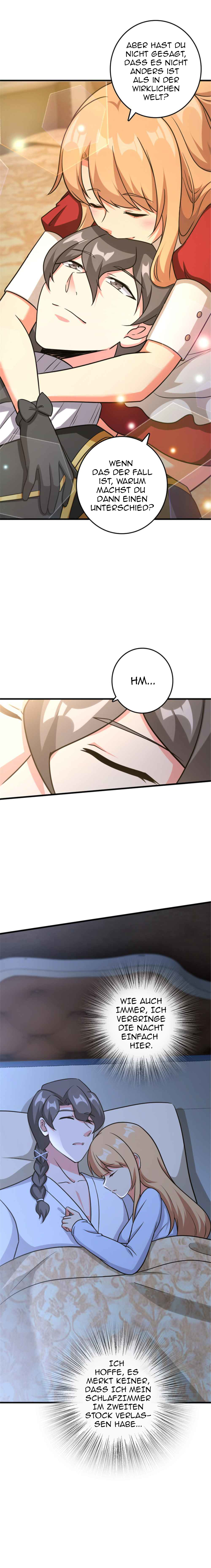 Read Release that Witch DE Manga Online