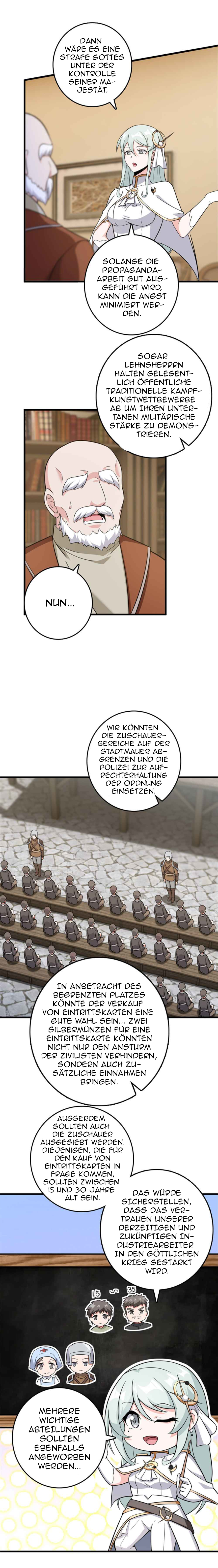 Read Release that Witch DE Manga Online