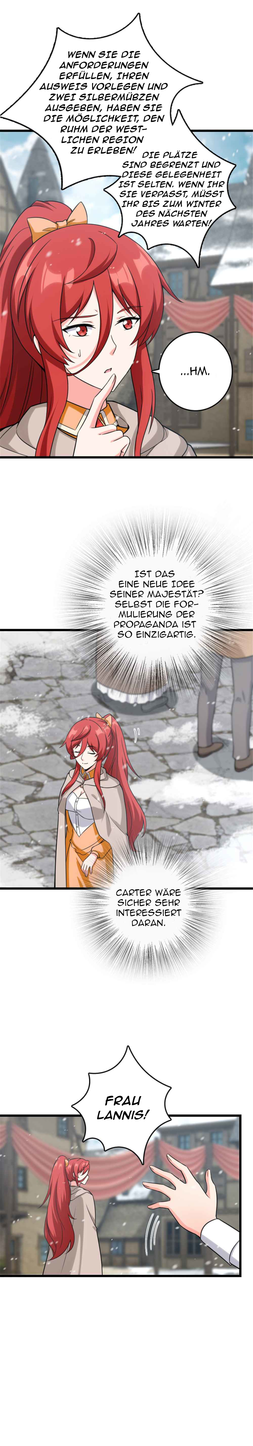Read Release that Witch DE Manga Online