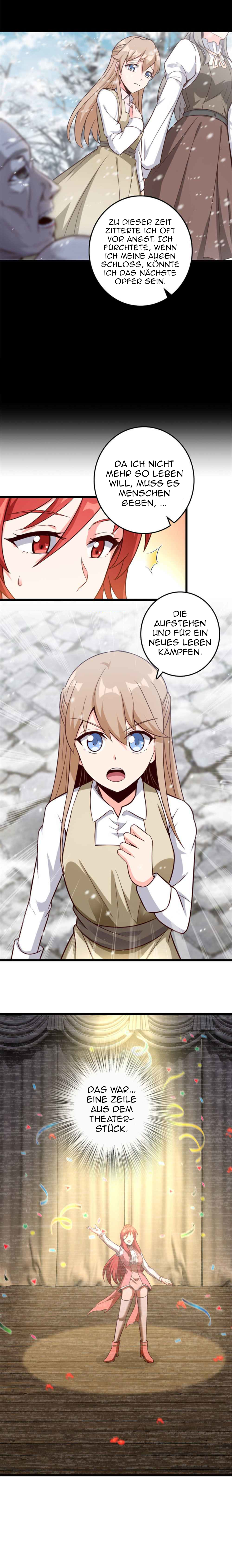 Read Release that Witch DE Manga Online