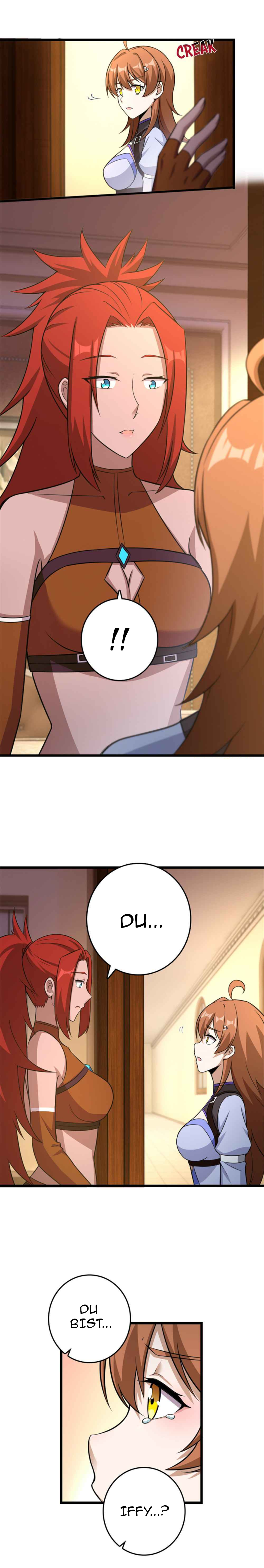 Read Release that Witch DE Manga Online