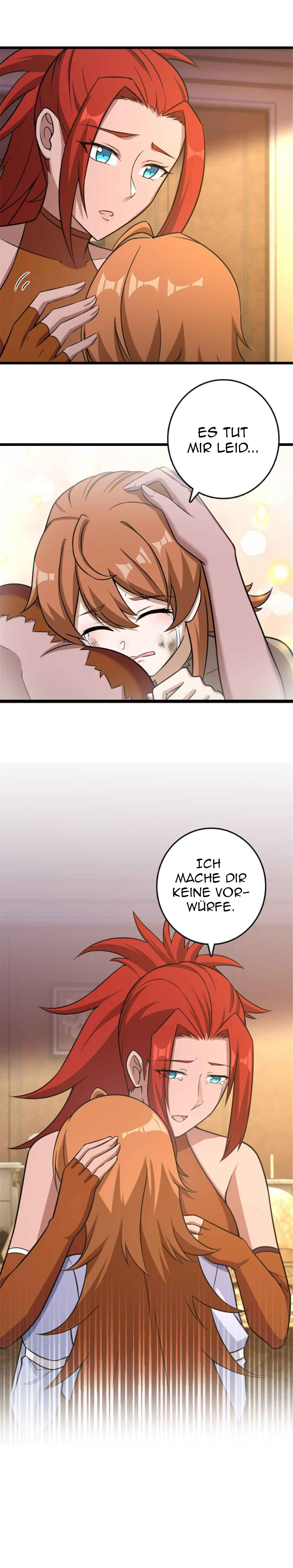 Read Release that Witch DE Manga Online