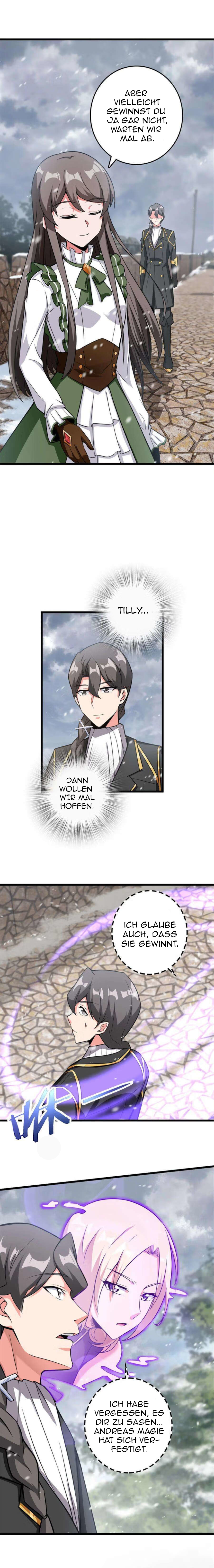 Read Release that Witch DE Manga Online