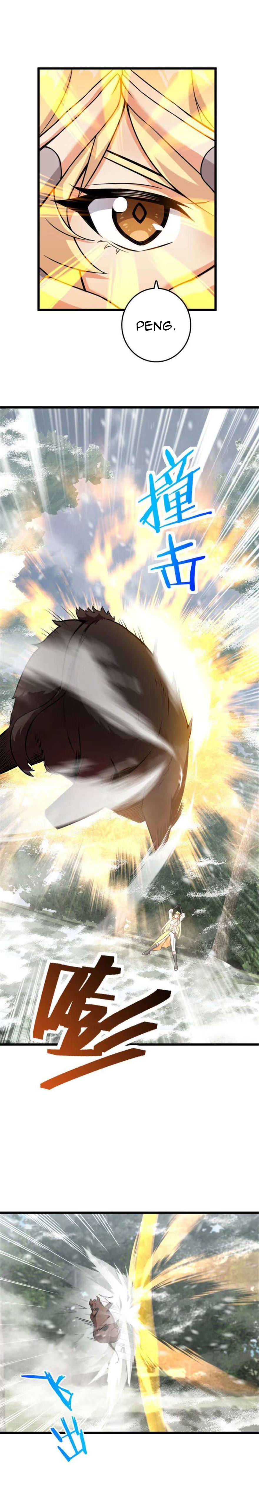 Read Release that Witch DE Manga Online