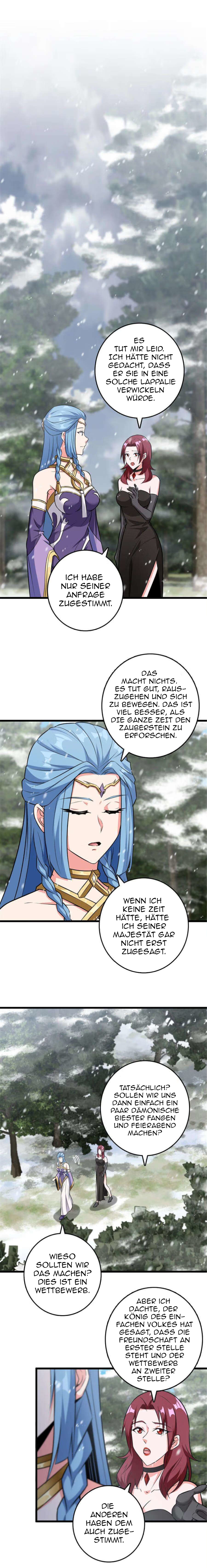Read Release that Witch DE Manga Online