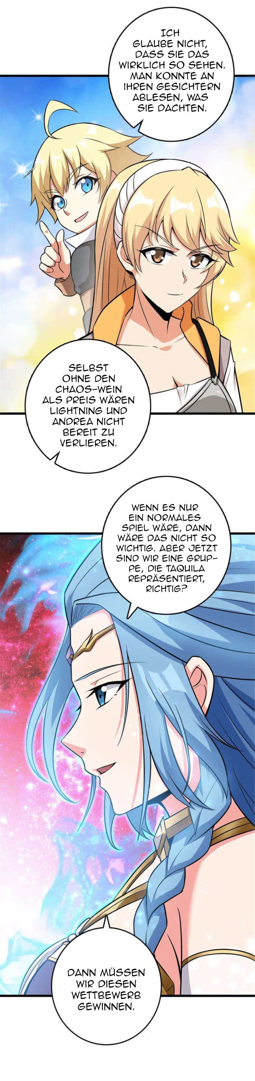 Read Release that Witch DE Manga Online