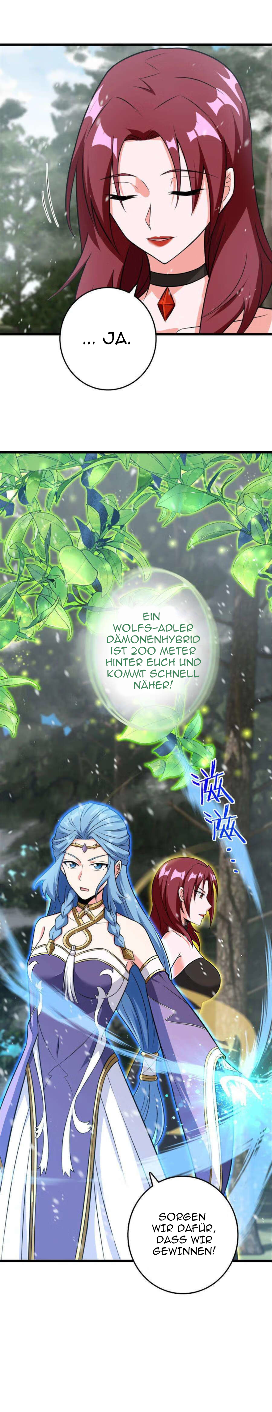 Read Release that Witch DE Manga Online