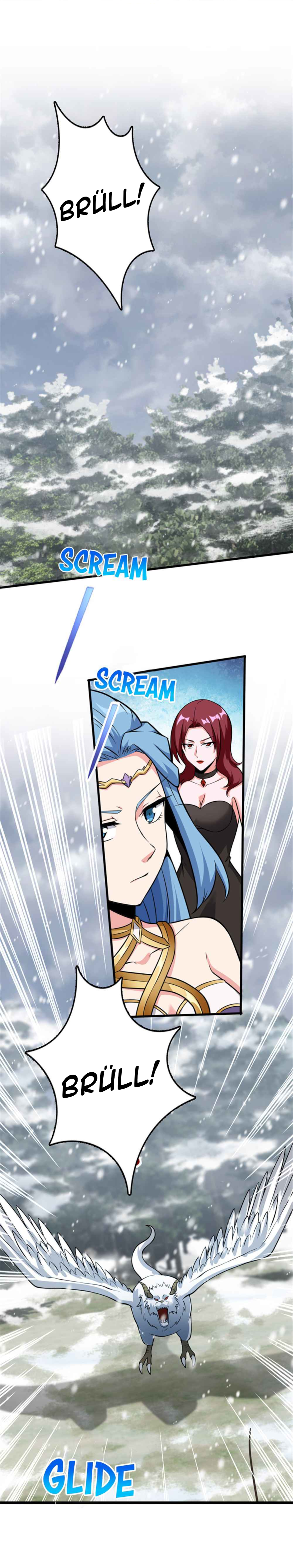 Read Release that Witch DE Manga Online