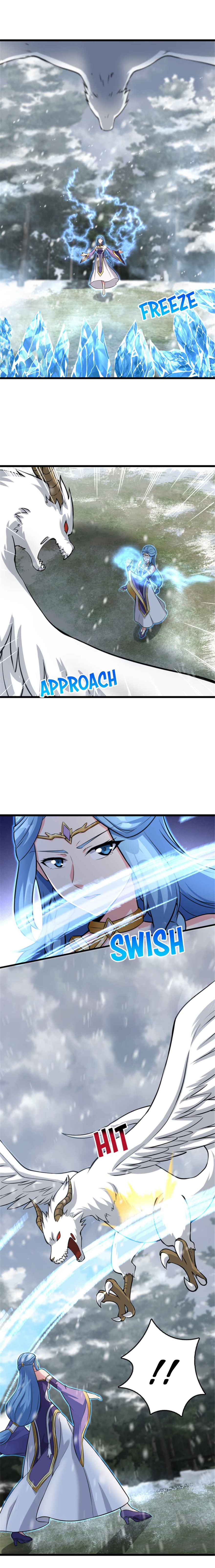 Read Release that Witch DE Manga Online