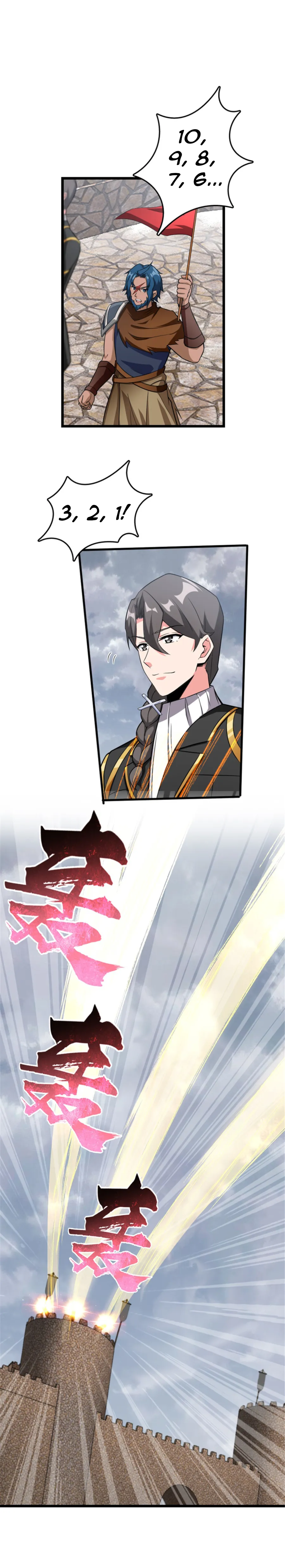 Read Release that Witch DE Manga Online