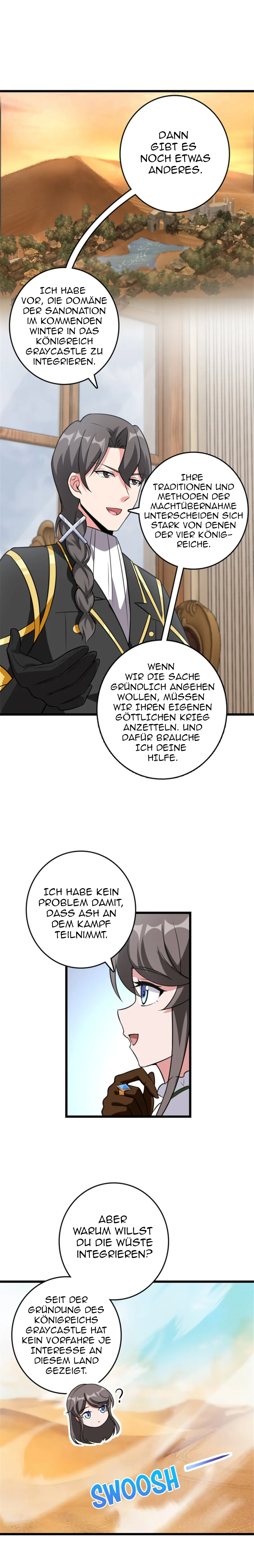 Read Release that Witch DE Manga Online